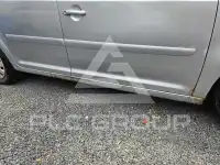 2004 Volkswagen Touran