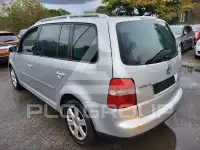 2004 Volkswagen Touran