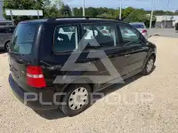 2004 Volkswagen Touran