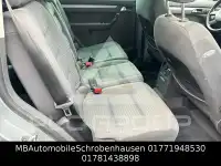 2004 Volkswagen Touran