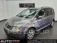 2004 Volkswagen Touran