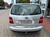 2004 Volkswagen Touran