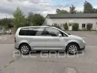 2004 Volkswagen Touran