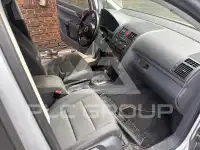 2004 Volkswagen Touran
