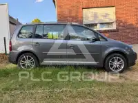 2004 Volkswagen Touran