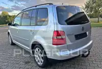 2004 Volkswagen Touran