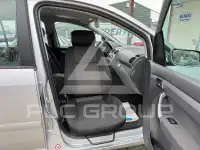 2004 Volkswagen Touran