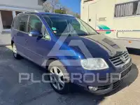 2004 Volkswagen Touran