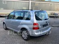 2004 Volkswagen Touran