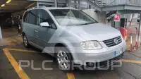 2004 Volkswagen Touran