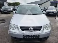 2004 Volkswagen Touran