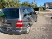2004 Volkswagen Touran
