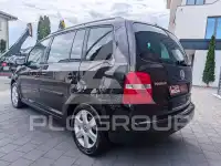 2004 Volkswagen Touran