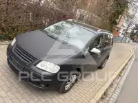 2004 Volkswagen Touran