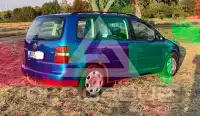 2004 Volkswagen Touran