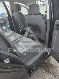 2004 Volkswagen Touran