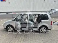 2004 Volkswagen Touran