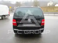 2004 Volkswagen Touran