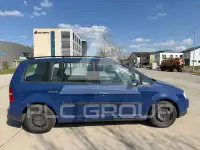 2004 Volkswagen Touran