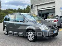 2004 Volkswagen Touran