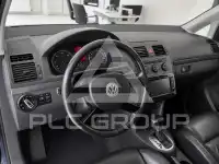 2004 Volkswagen Touran
