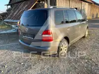 2004 Volkswagen Touran