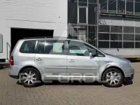 2004 Volkswagen Touran