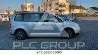2004 Volkswagen Touran