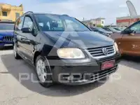 2004 Volkswagen Touran