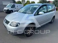 2004 Volkswagen Touran