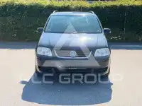 2004 Volkswagen Touran