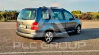 2004 Volkswagen Touran