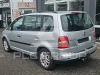 2004 Volkswagen Touran