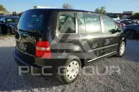 2004 Volkswagen Touran