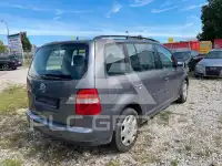 2004 Volkswagen Touran