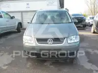 2004 Volkswagen Touran