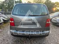 2004 Volkswagen Touran