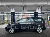 2004 Volkswagen Touran