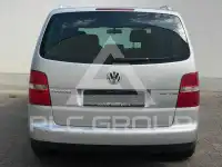 2004 Volkswagen Touran