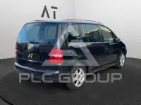 2004 Volkswagen Touran