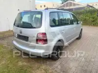 2004 Volkswagen Touran