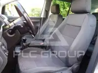 2004 Volkswagen Touran