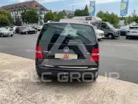 2004 Volkswagen Touran