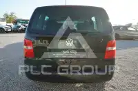 2004 Volkswagen Touran