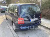 2004 Volkswagen Touran