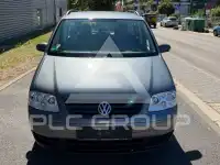 2004 Volkswagen Touran