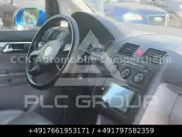 2004 Volkswagen Touran