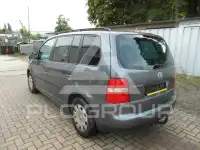2004 Volkswagen Touran