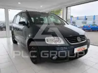 2004 Volkswagen Touran