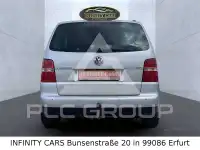 2004 Volkswagen Touran